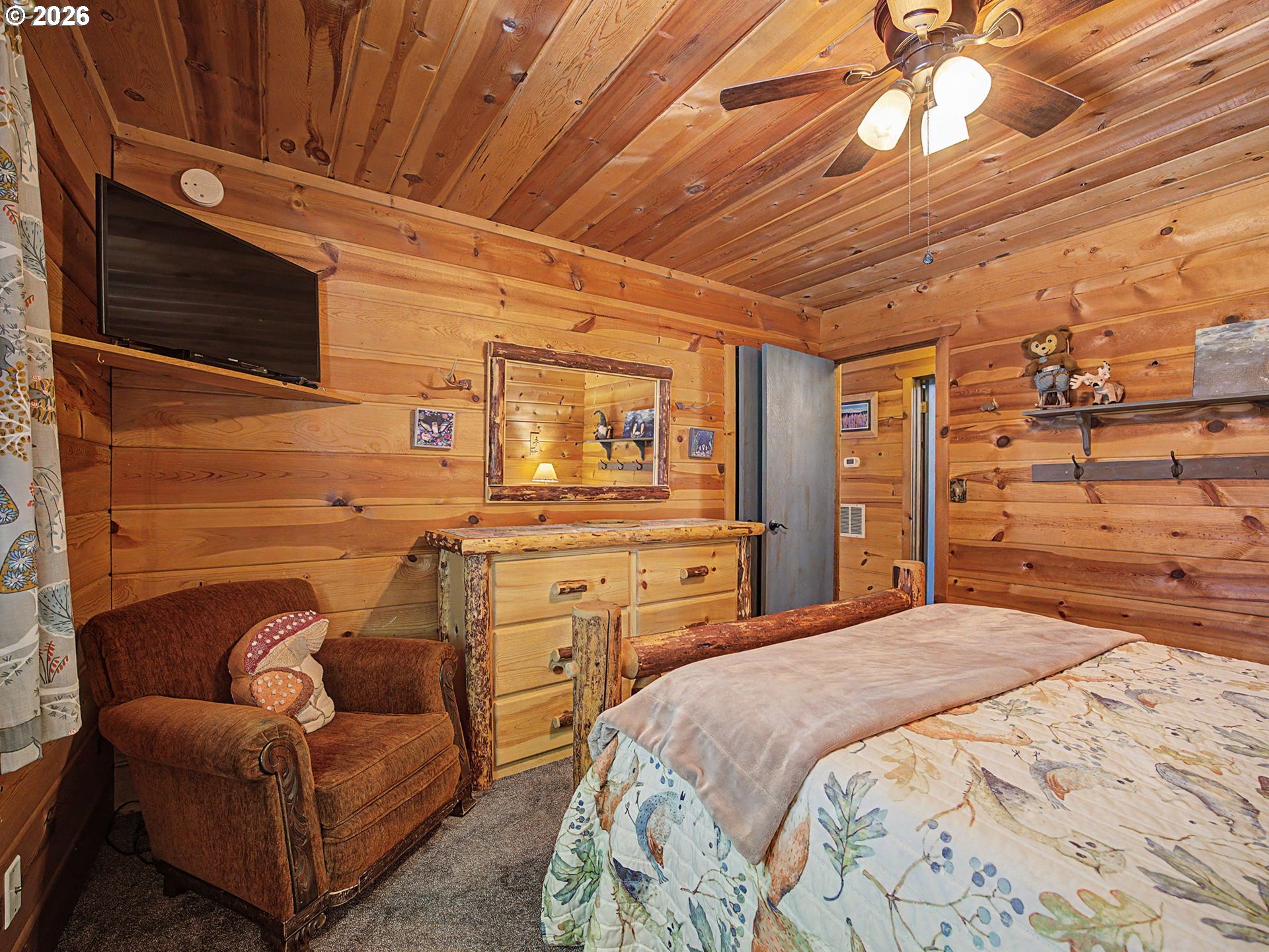 72410 East Smith Loop Rhododendron, OR 97049 - Photo 22 of 43