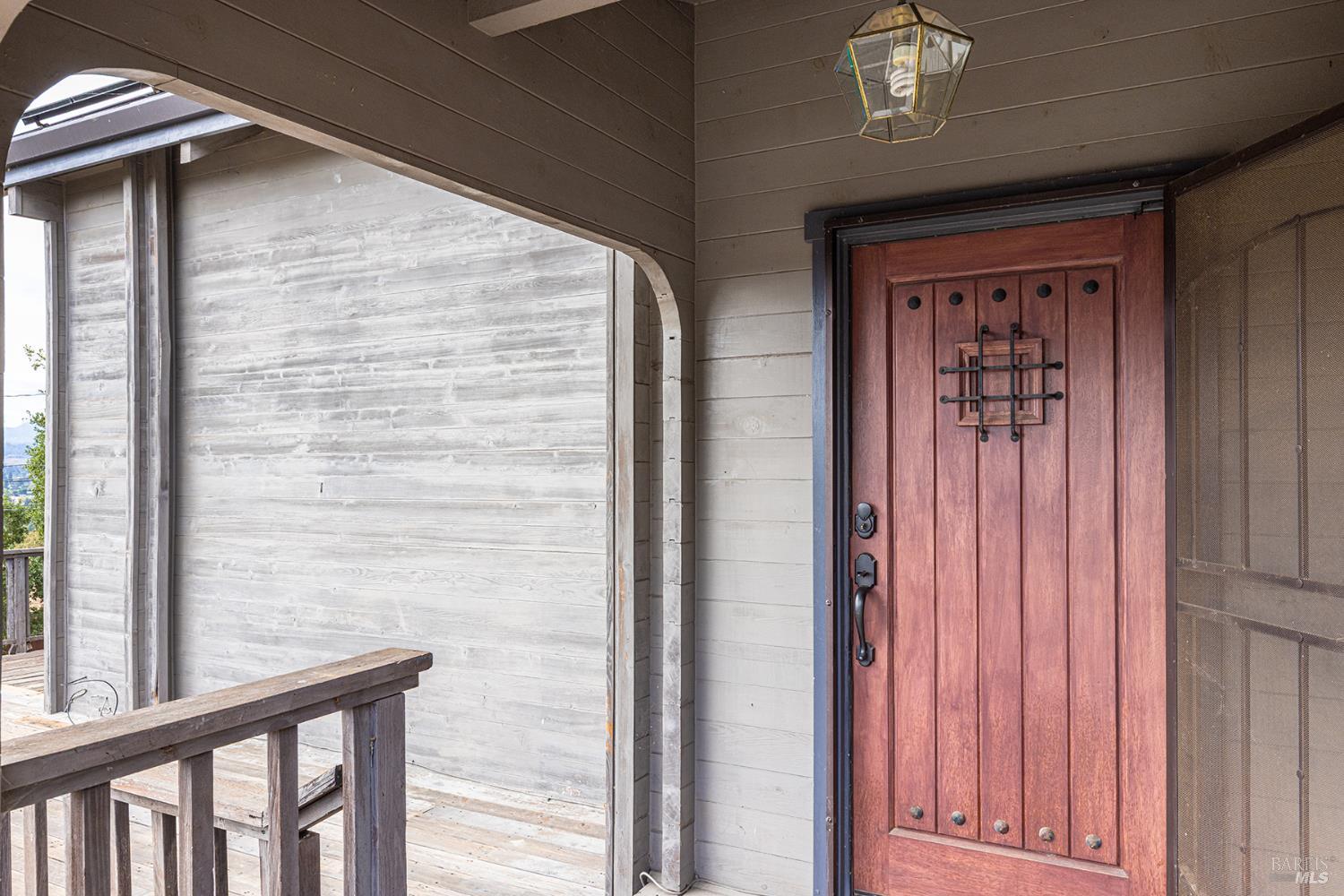 1450 Sproul Avenue Napa, CA 94559 - Photo 2 of 43 a view of front door
