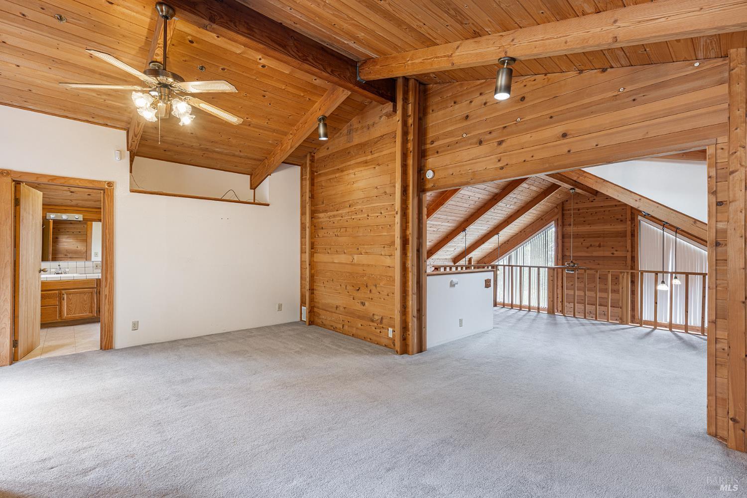 1450 Sproul Avenue Napa, CA 94559 - Photo 24 of 43 an empty room with windows