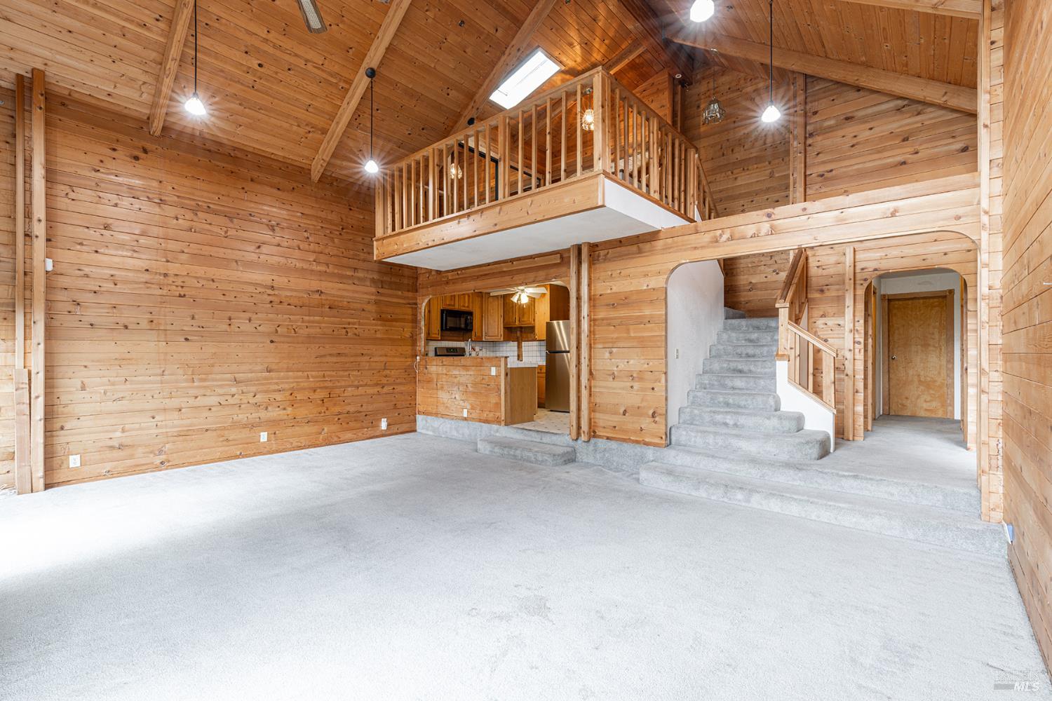 1450 Sproul Avenue Napa, CA 94559 - Photo 3 of 43 an empty room with windows