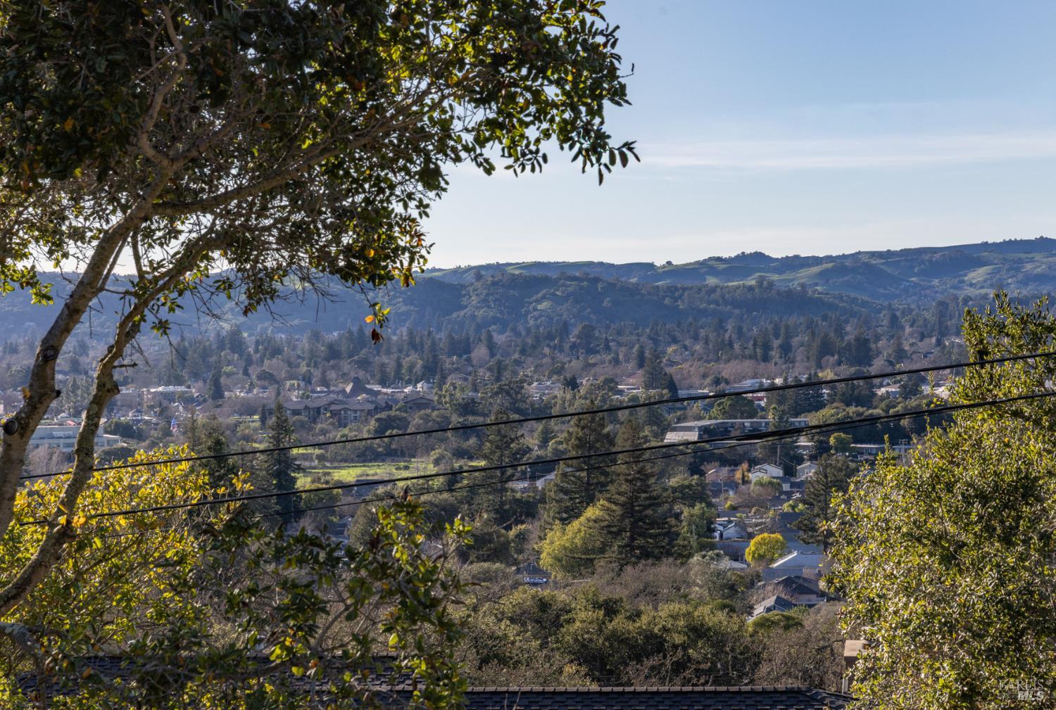 1450 Sproul Avenue Napa, CA 94559 - Photo 44 of 48 a view of mountains in the background