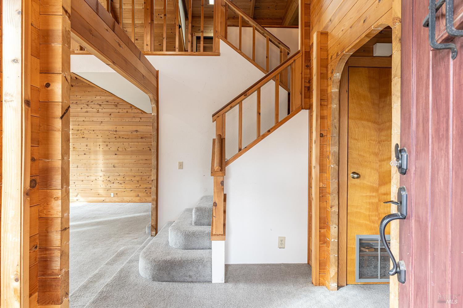 1450 Sproul Avenue Napa, CA 94559 - Photo 8 of 43 a view of entryway