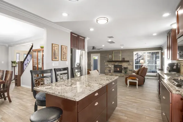 $509,000 | 5443 Apple Blossom Lane, Friendswood, TX 77546