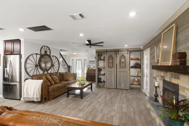 $519,000 | 5443 Apple Blossom Lane, Friendswood, TX 77546