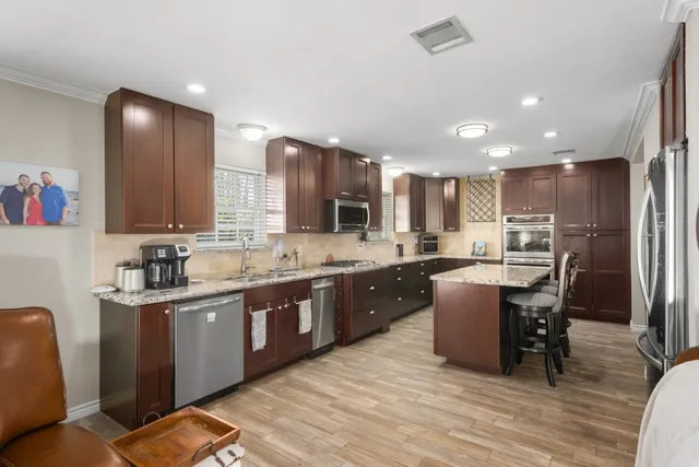 $519,000 | 5443 Apple Blossom Lane, Friendswood, TX 77546