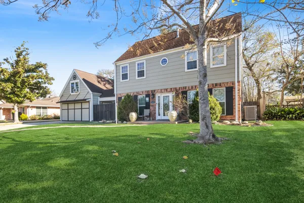 $509,000 | 5443 Apple Blossom Lane, Friendswood, TX 77546