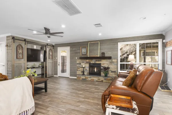 $509,000 | 5443 Apple Blossom Lane, Friendswood, TX 77546