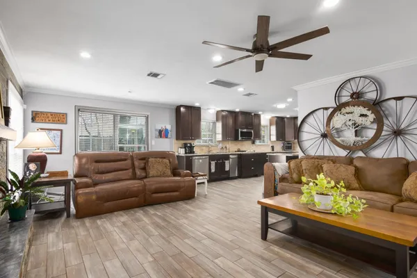 $509,000 | 5443 Apple Blossom Lane, Friendswood, TX 77546