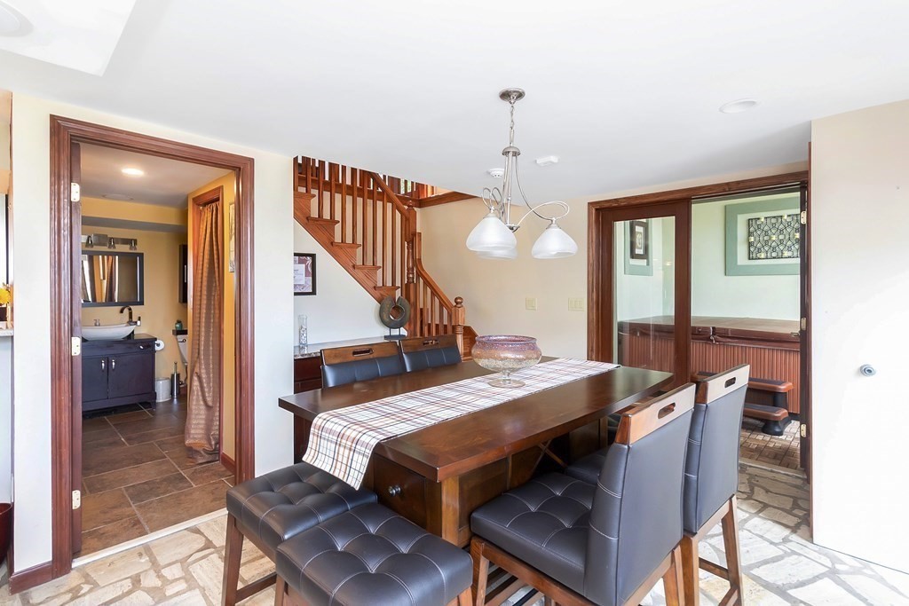 161 Hovey Road Monson, MA 01057 - Photo 15 of 40
