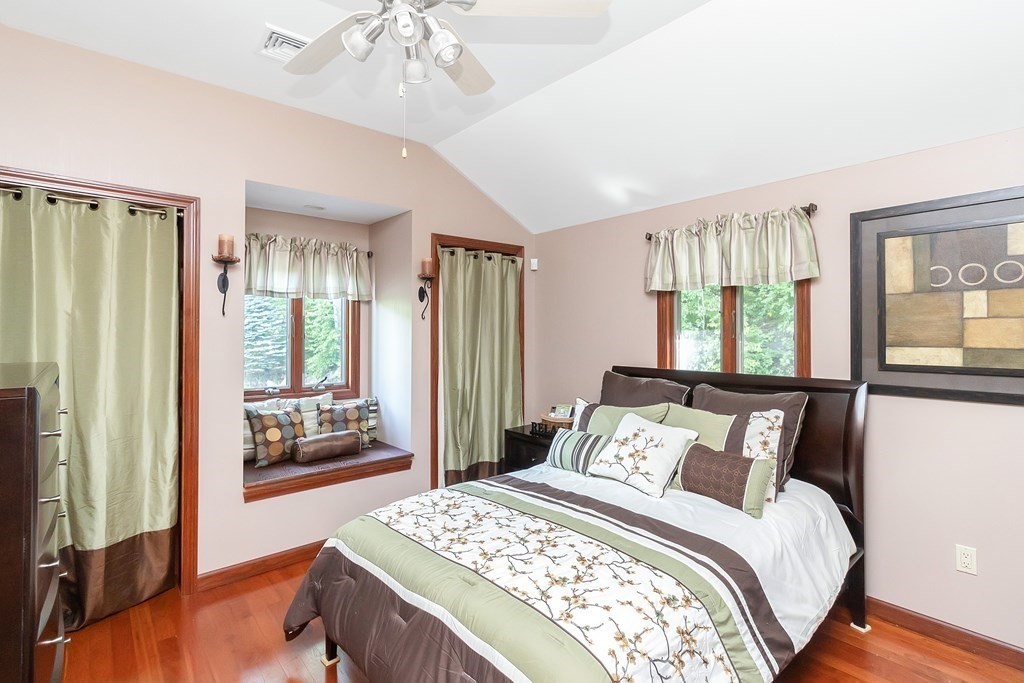 161 Hovey Road Monson, MA 01057 - Photo 18 of 40