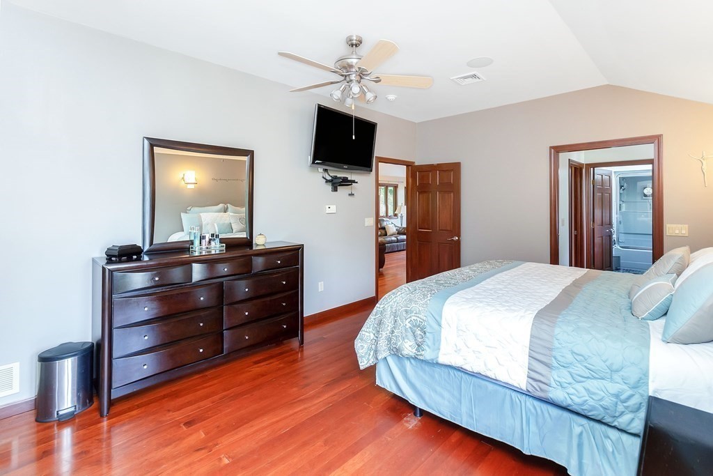 161 Hovey Road Monson, MA 01057 - Photo 22 of 40