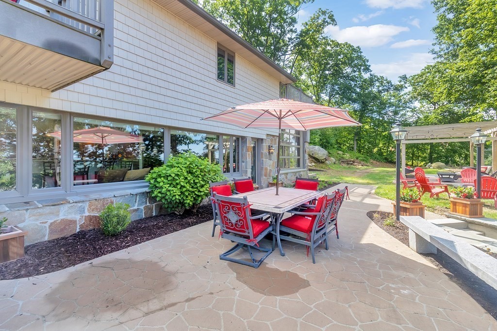 161 Hovey Road Monson, MA 01057 - Photo 35 of 40
