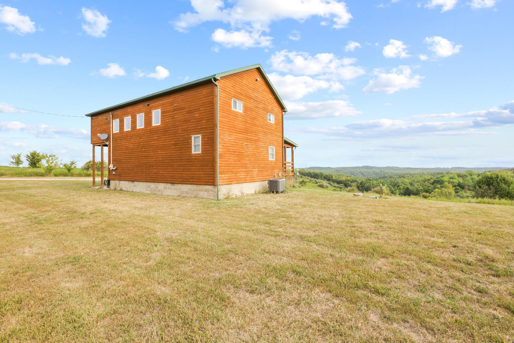39714 Carr Ridge Road Hamden, OH 45634 - Photo 48 of 57 Carr ridge rd 3.15 ac-48
