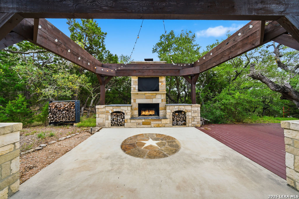 12458 Crow Ranch Boerne, TX 78006 - Photo 40 of 48
