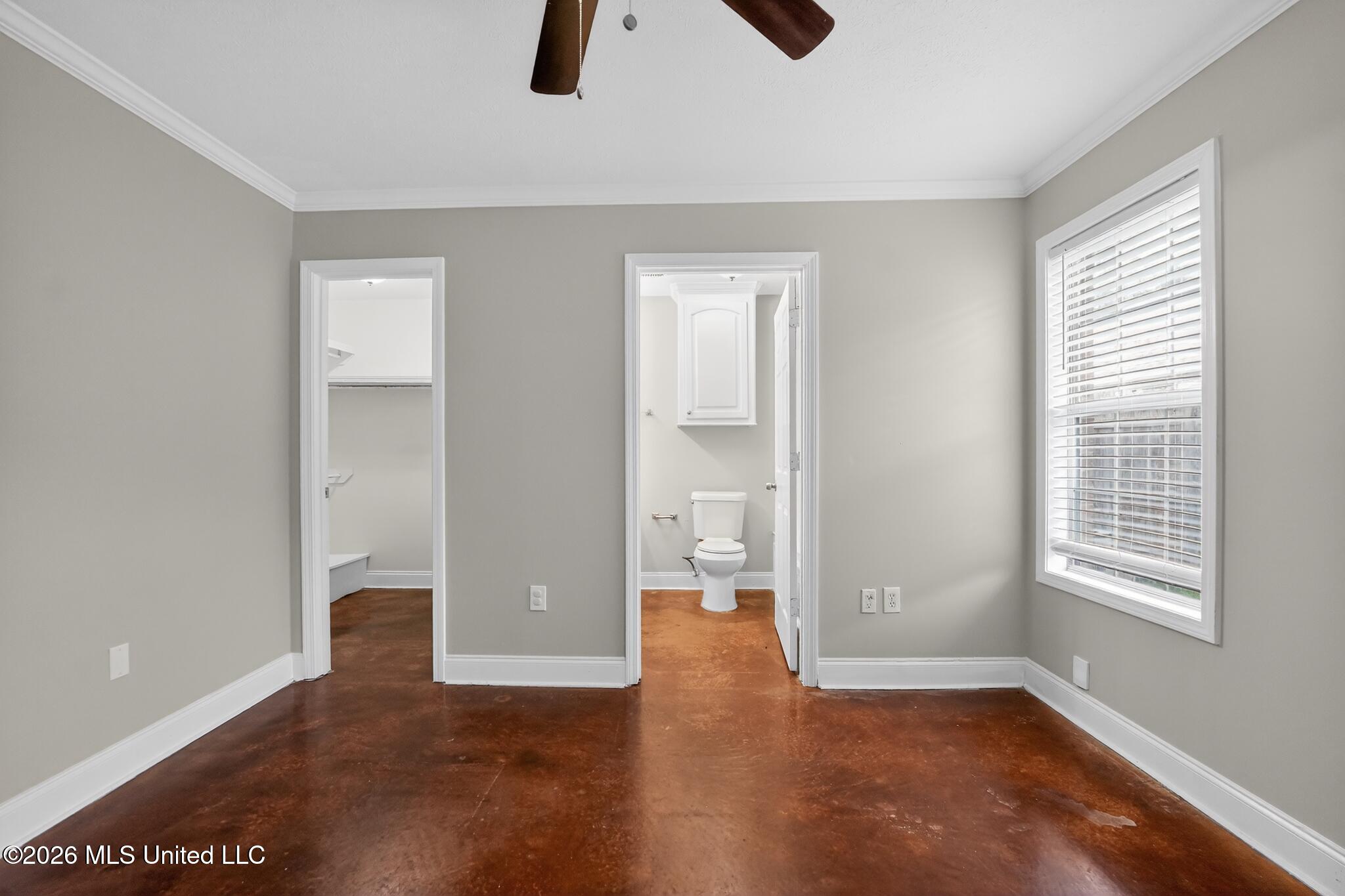215 David Street Pearl, MS 39208 - Photo 10 of 15 12_215_David_St-Bedroom-7581