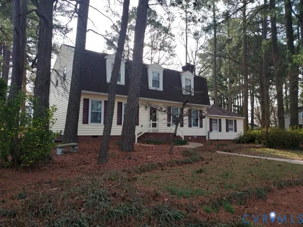 $385,000 | 813 Smithfield Avenue, Hopewell, VA 23860