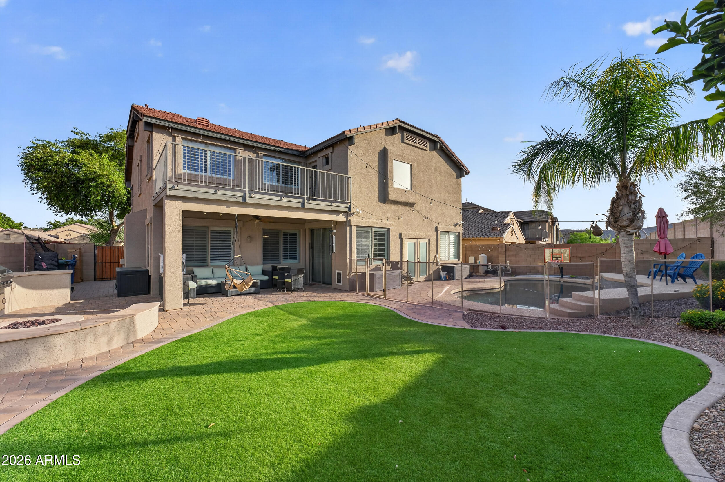 2522 East Ridge Creek Road Phoenix, AZ 85024 - Photo 59 of 79
