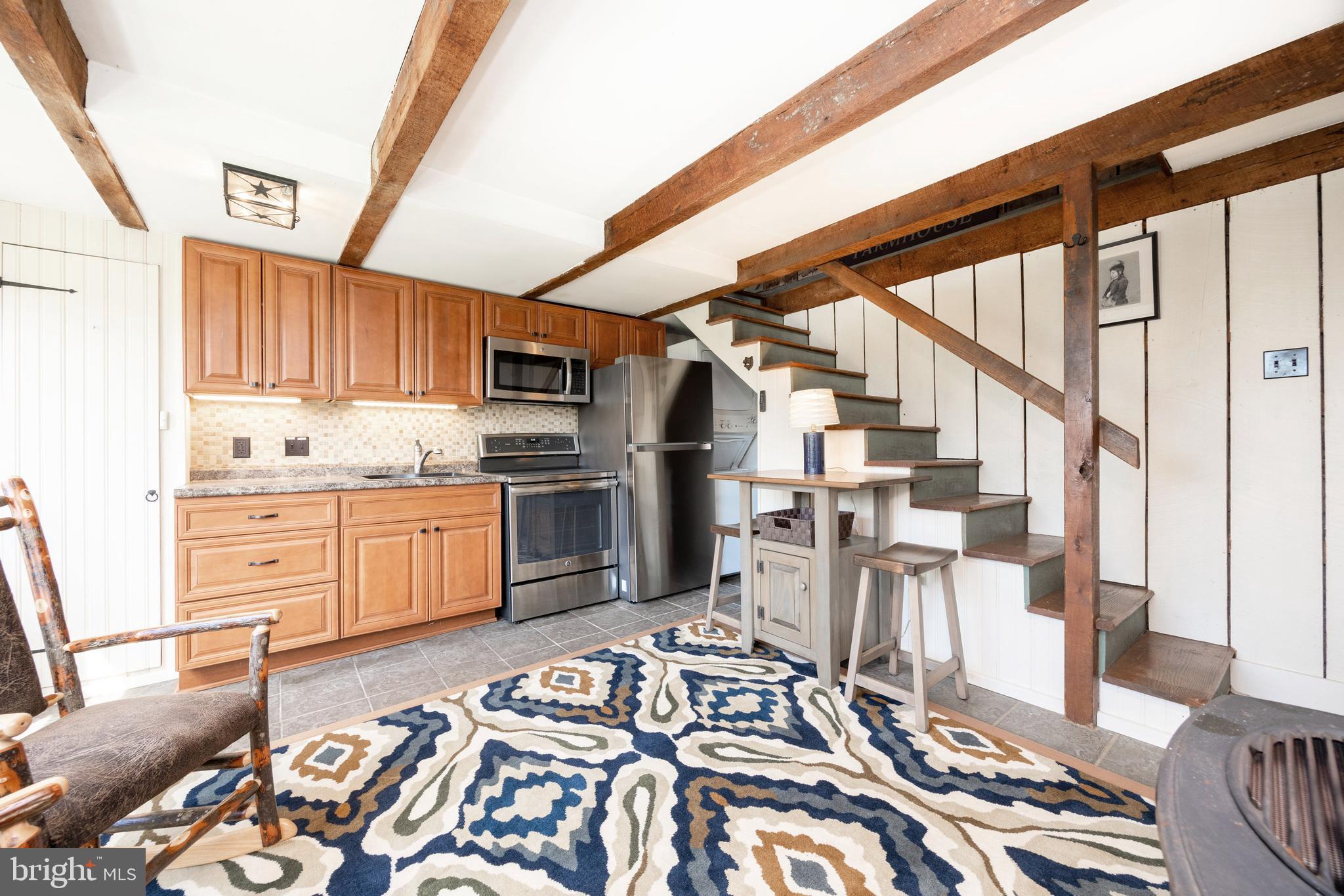 1551 Old Ridge Road Pottstown, PA 19465 - Photo 50 of 78 Guest Cottage
