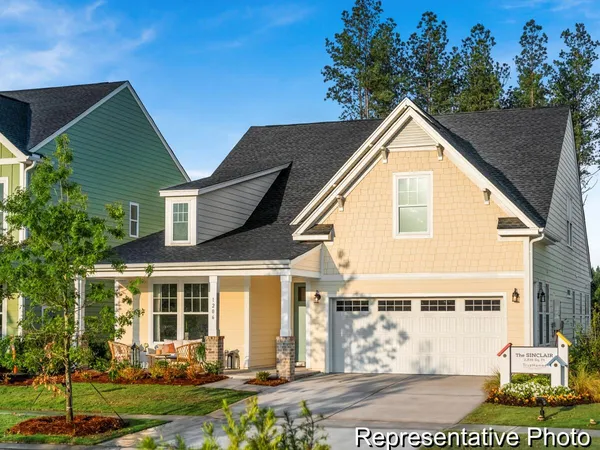 $564,500 | 1026 House Finch Avenue, Unit CC32212, Ravenel, SC 29470