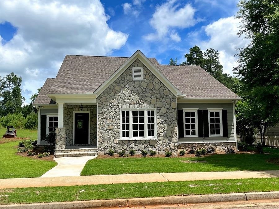 112 Silverette Circle LaGrange, GA 30240 - Photo 1 of 1