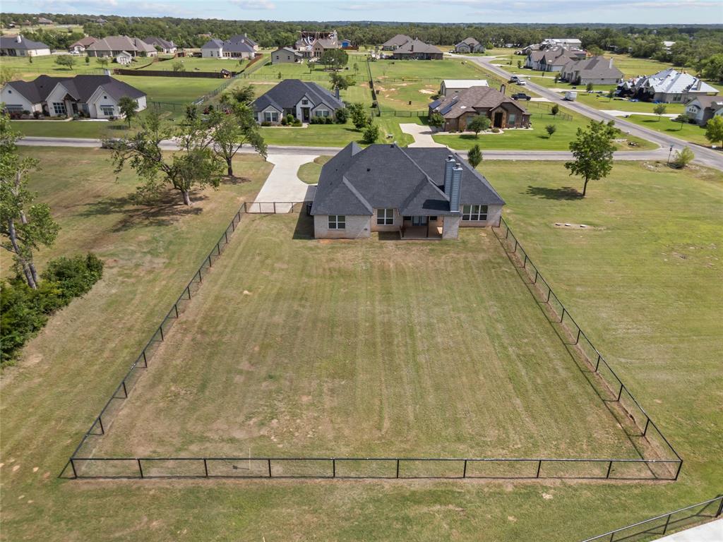 103 Maudy Ln. Lane Springtown, TX 76082 - Photo 33 of 35