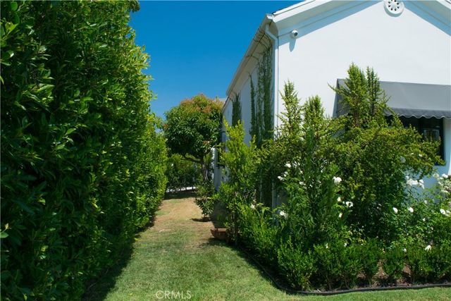 a house with a tree in front of it