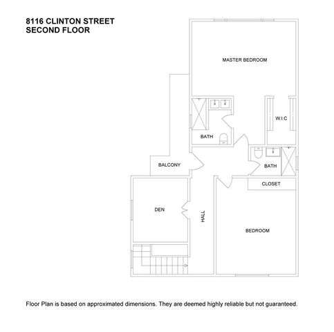 $2,850,000 | 542 North Kilkea Drive, Los Angeles, CA 90048