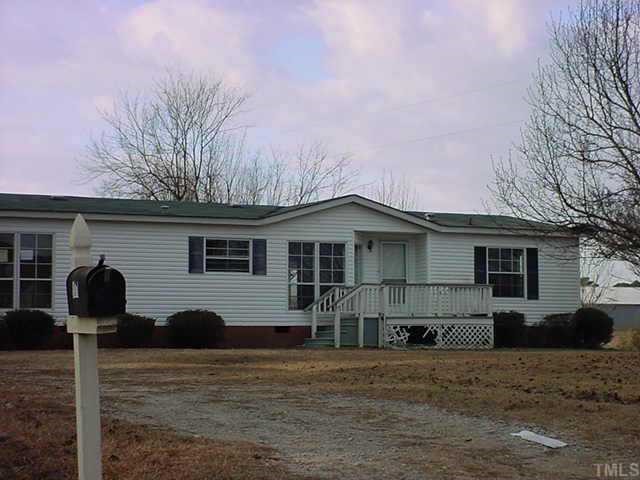 131 Cleveland Road Smithfield, NC 27577 - Photo 1 of 1 131 CLEVELAND RD