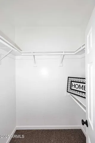 a close up of a wall