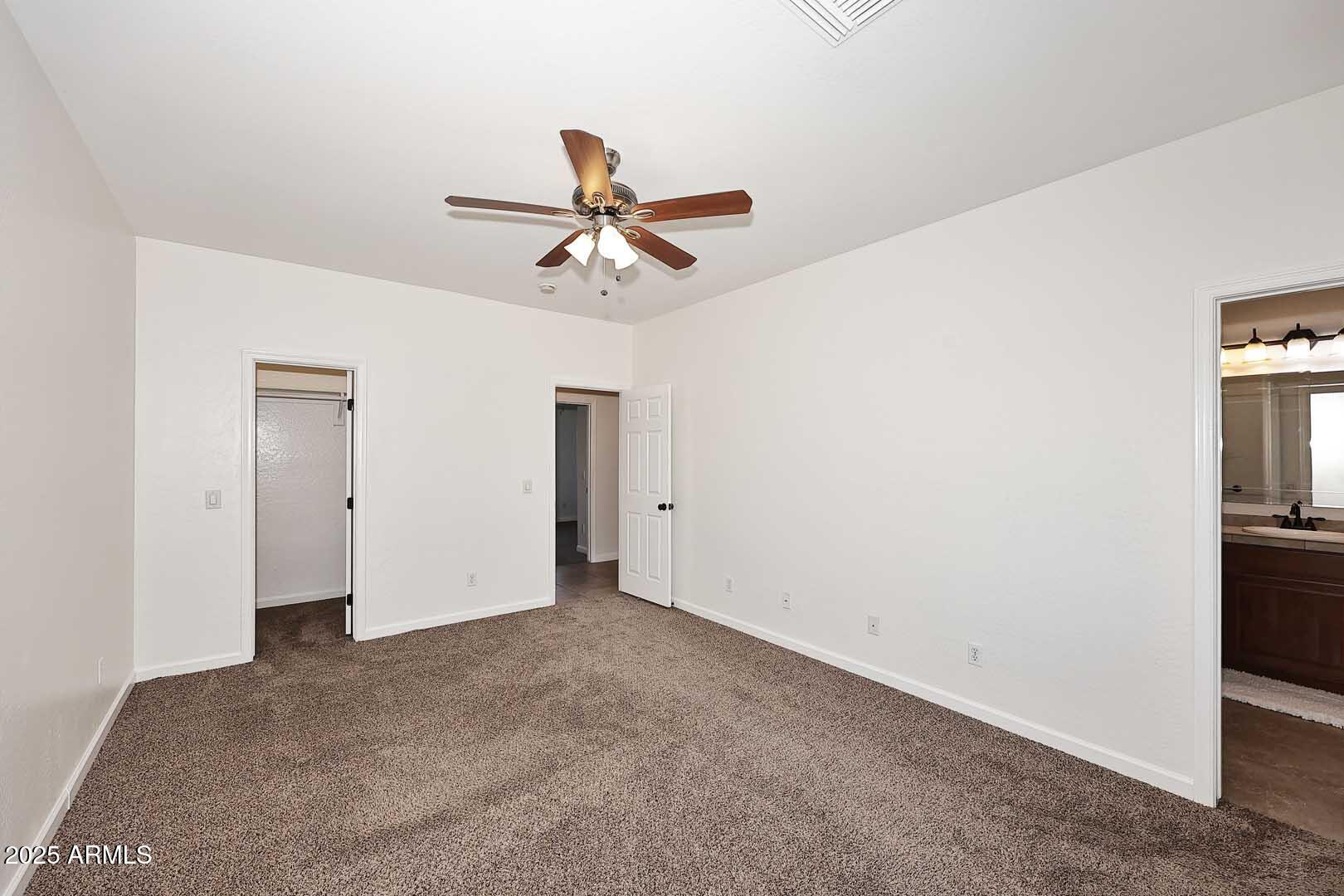 3644 North 15th Street Phoenix, AZ 85014 - Photo 10 of 26 a view of a big room with carpet