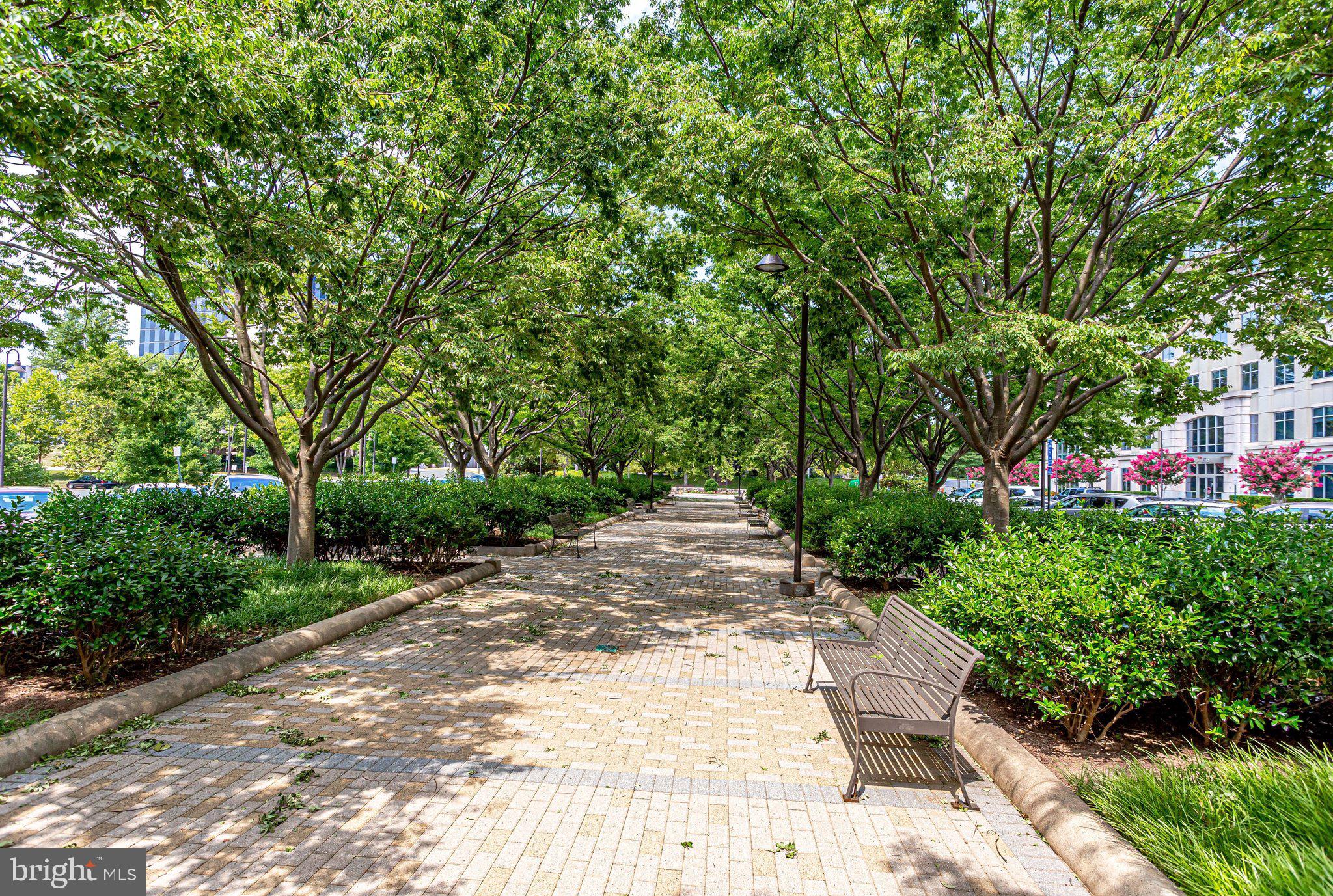 11760 Sunrise Valley Drive, Unit 415 Reston, VA 20191 - Photo 52 of 55 Exterior