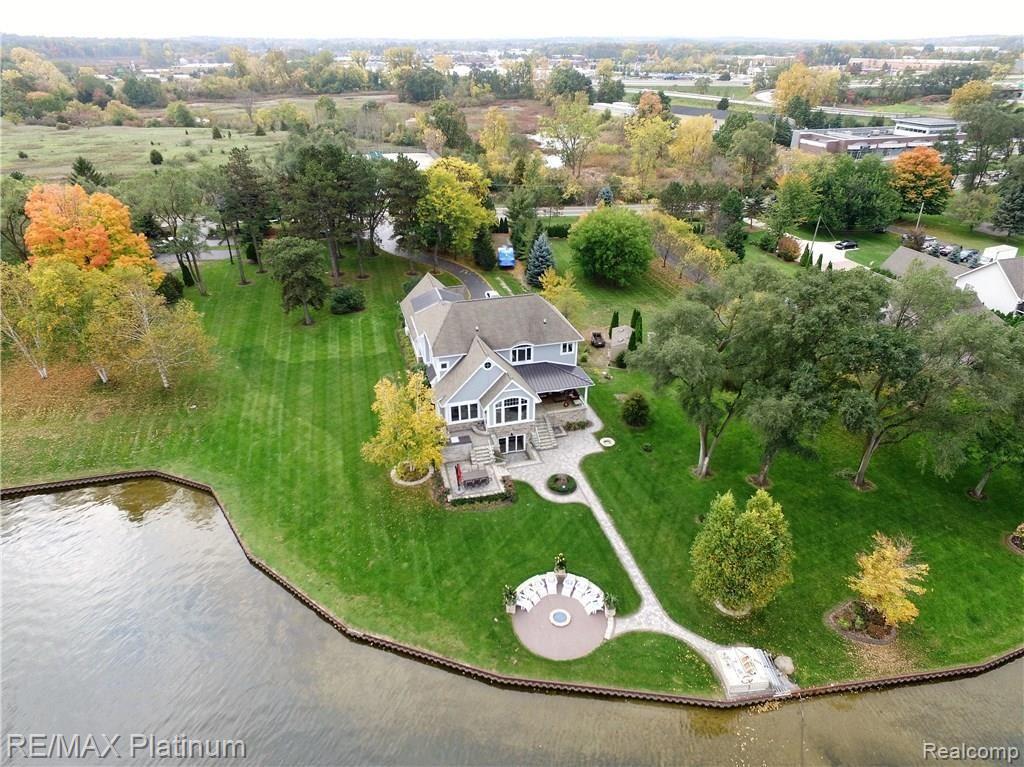 8365 Hilton Road Brighton, MI 48114 - Photo 53 of 54 DJI_0079.JPG