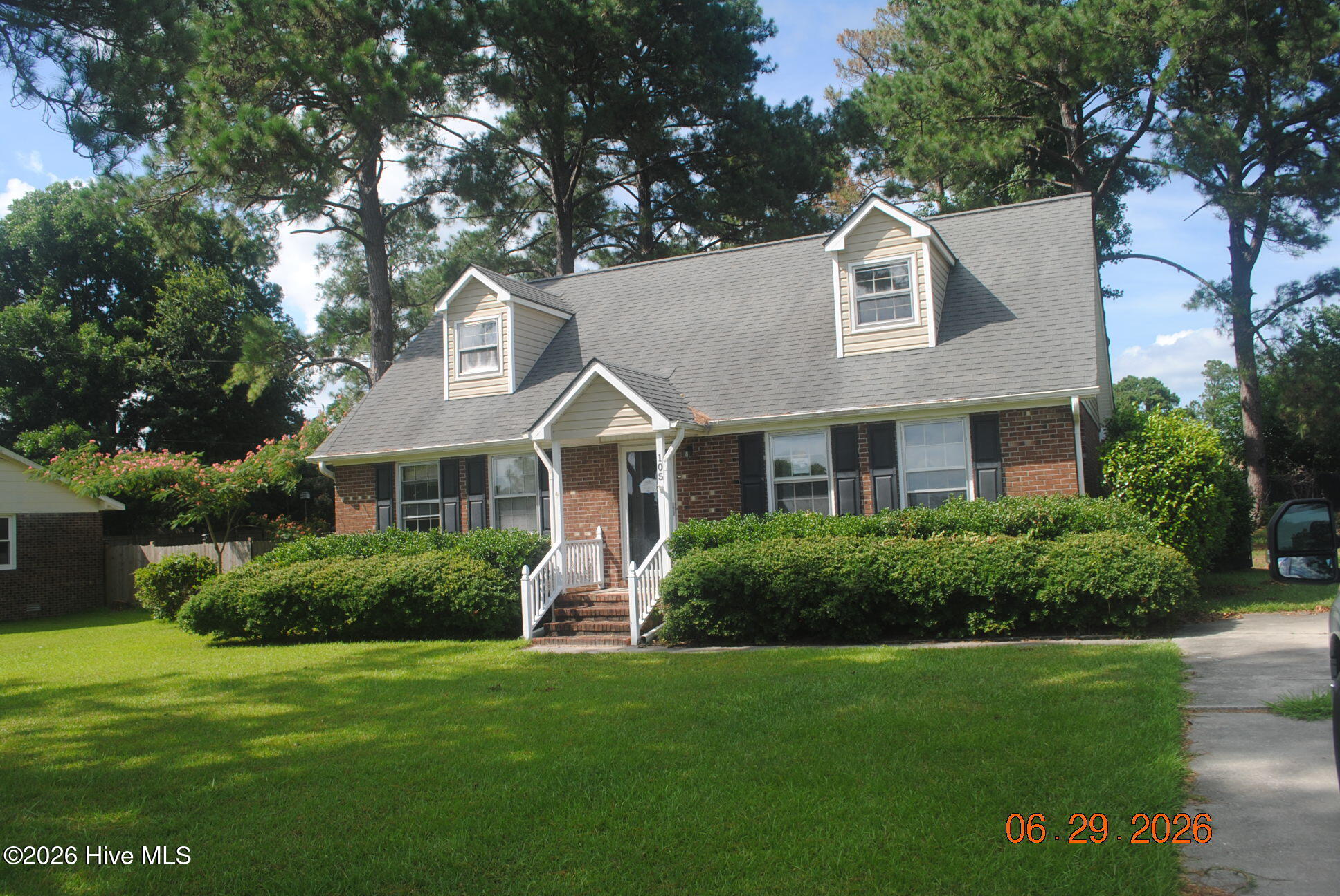 105 Hilda Road Jacksonville, NC 28546 - Photo 2 of 25