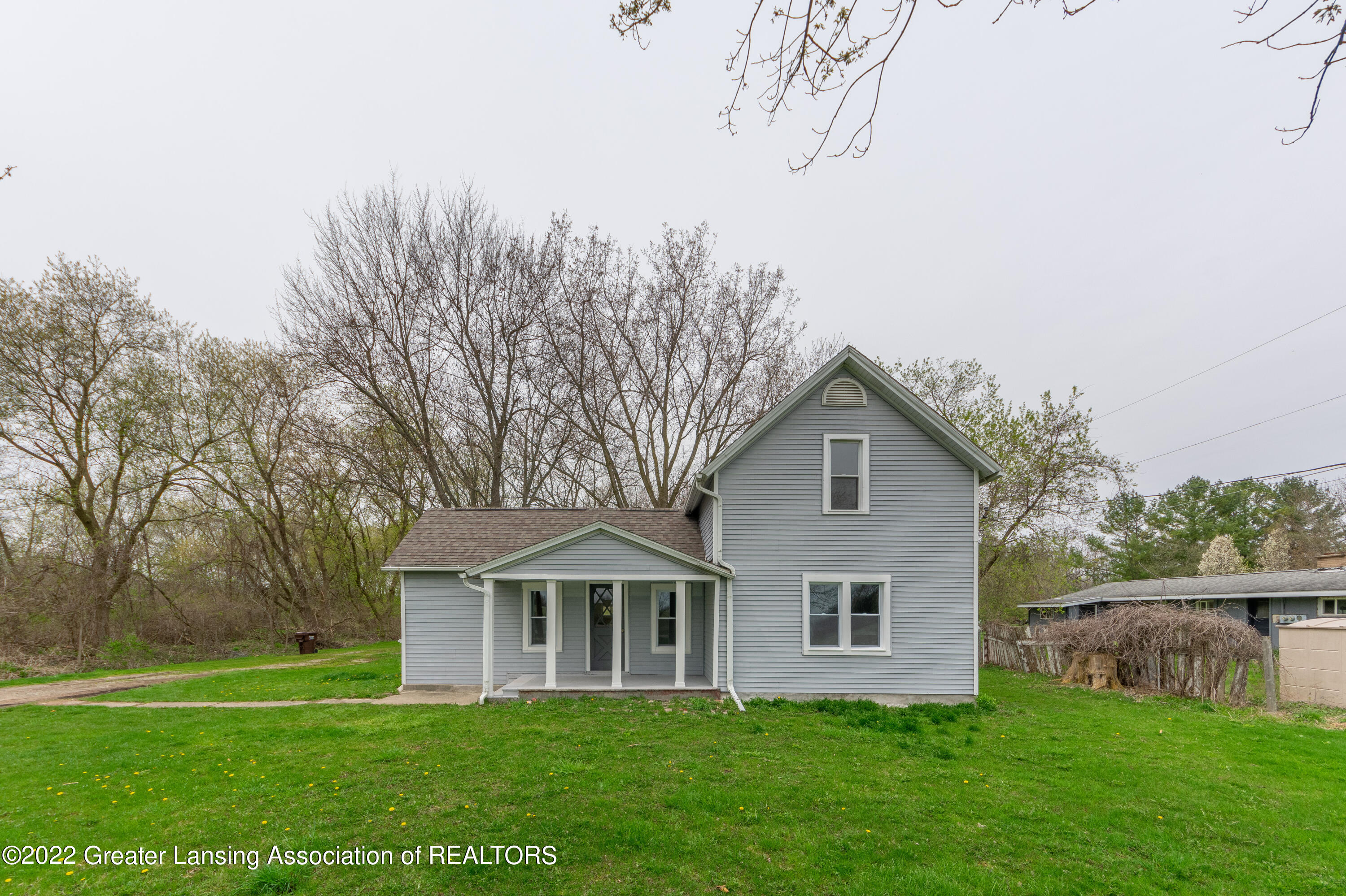 16746 Ingersoll Road Lansing, MI 48906 - Photo 45 of 54 Ingersoll-45