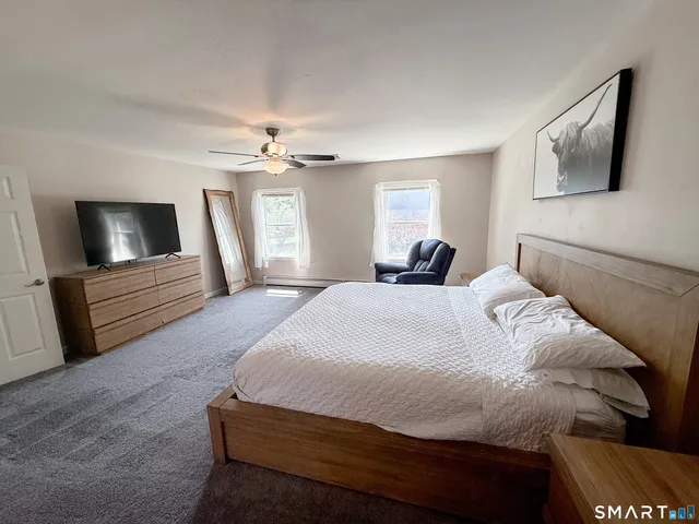 $525,000 | 18 Deerfield Drive, Broad Brook, CT 06016