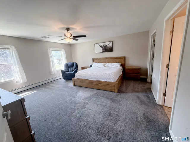 $525,000 | 18 Deerfield Drive, Broad Brook, CT 06016