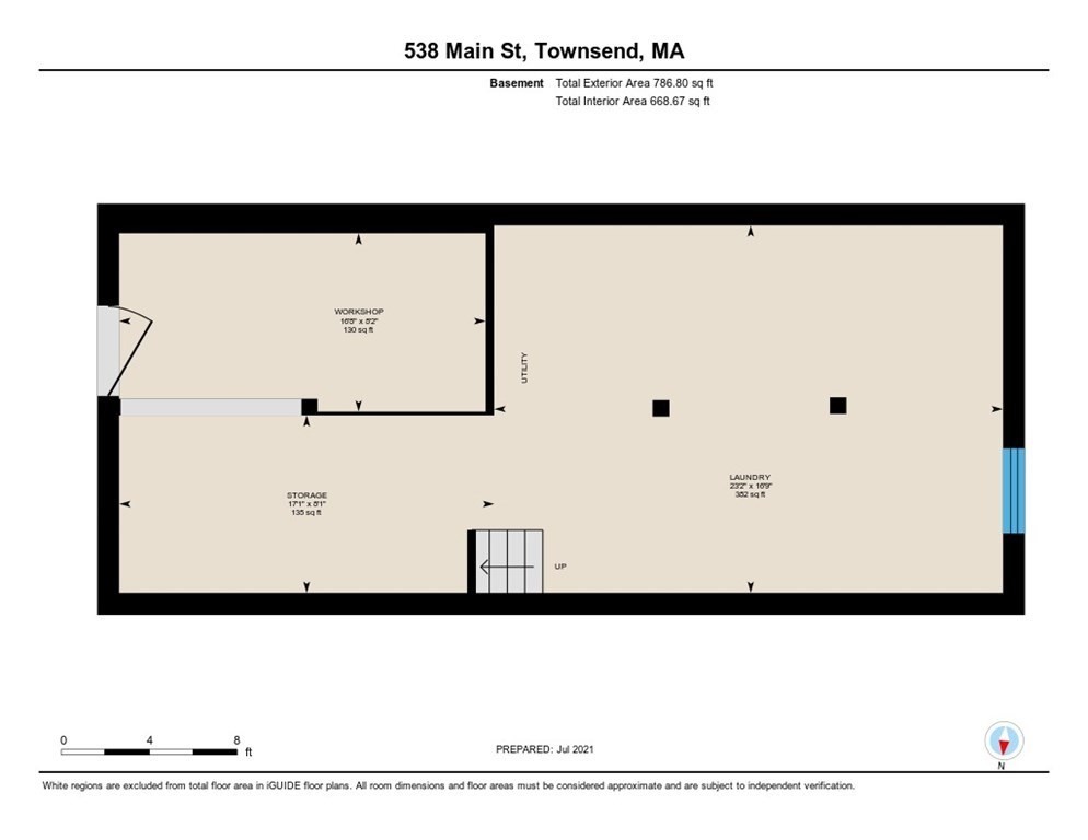 538 Main Street Townsend, MA 01474 - Photo 35 of 37