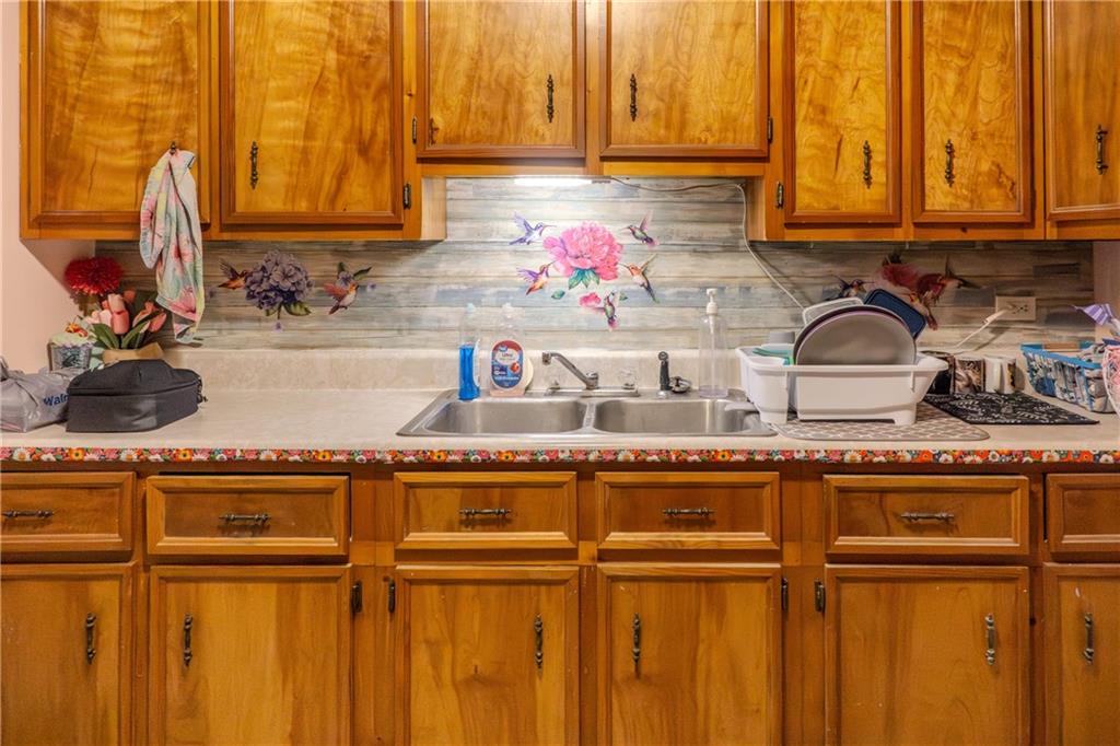 141 Hughes Dairy Road Lindale, GA 30147 - Photo 5 of 25