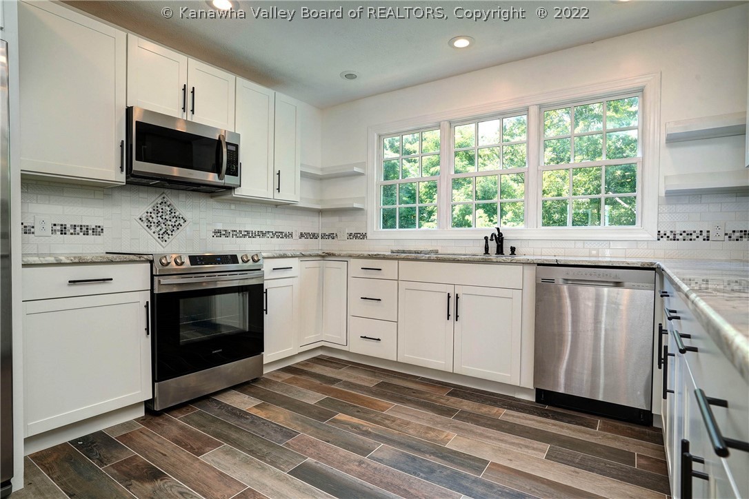 147 Newcomer Road South Charleston, WV 25309 - Photo 40 of 50 Gallery Image 40
