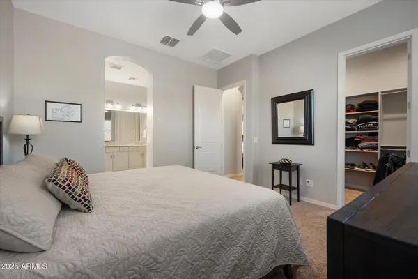 $650,000 | 2527 South Quaintance Street, Gilbert, AZ 85295