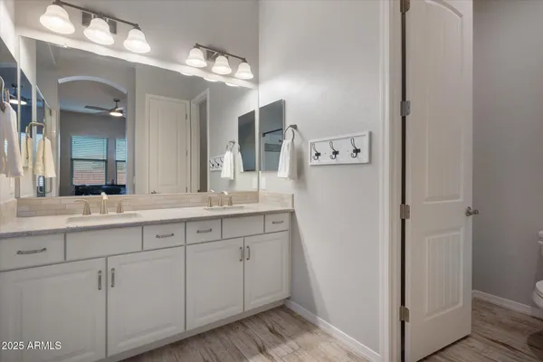 $650,000 | 2527 South Quaintance Street, Gilbert, AZ 85295