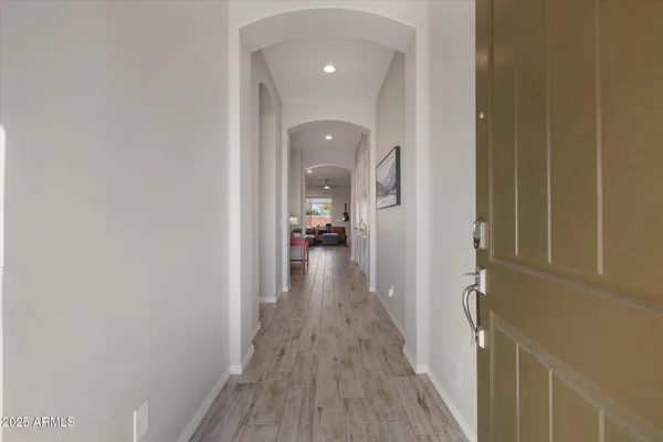 $650,000 | 2527 South Quaintance Street, Gilbert, AZ 85295