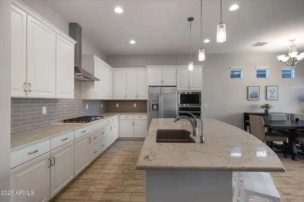 $650,000 | 2527 South Quaintance Street, Gilbert, AZ 85295