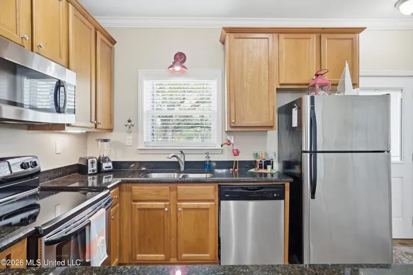 $250,000 | 548 West Beach Boulevard, Unit 110, Pass Christian, MS 39571