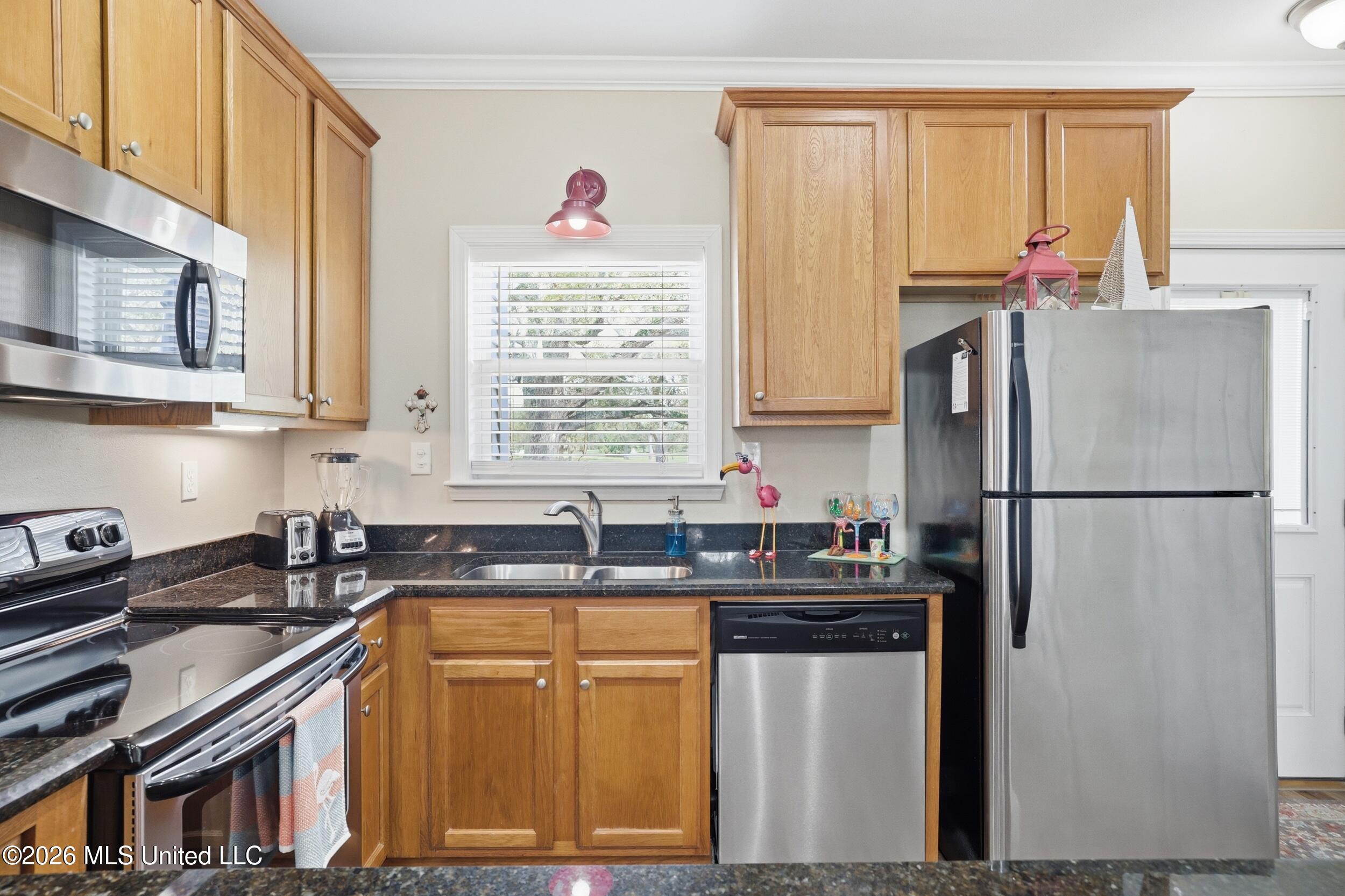 548 West Beach Boulevard, Unit 110 Pass Christian, MS 39571 - Photo 11 of 42 20_r6__4984