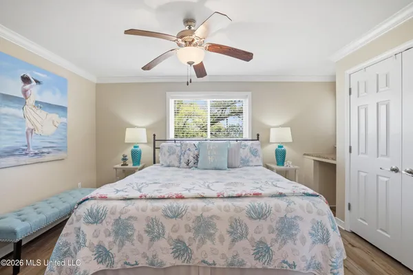 $250,000 | 548 West Beach Boulevard, Unit 110, Pass Christian, MS 39571