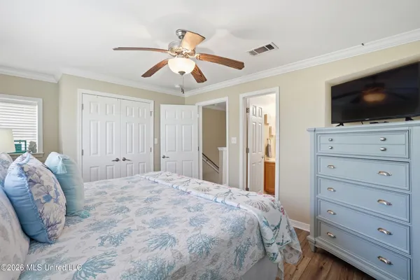 $250,000 | 548 West Beach Boulevard, Unit 110, Pass Christian, MS 39571