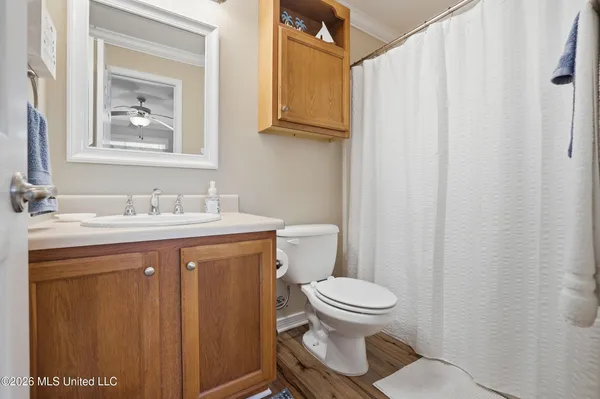 $250,000 | 548 West Beach Boulevard, Unit 110, Pass Christian, MS 39571