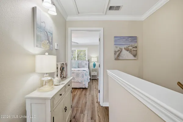 $250,000 | 548 West Beach Boulevard, Unit 110, Pass Christian, MS 39571