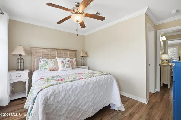 $250,000 | 548 West Beach Boulevard, Unit 110, Pass Christian, MS 39571